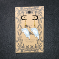 Kitten Dangle (Grey)