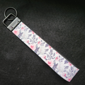 Love in Bloom Wristlet (Faux Leather)