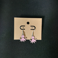 Octopus (Pink)