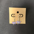 Dragonflies (Purple)