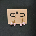 Bows (Light Pink)