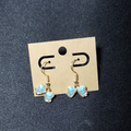 Bows (Blue)