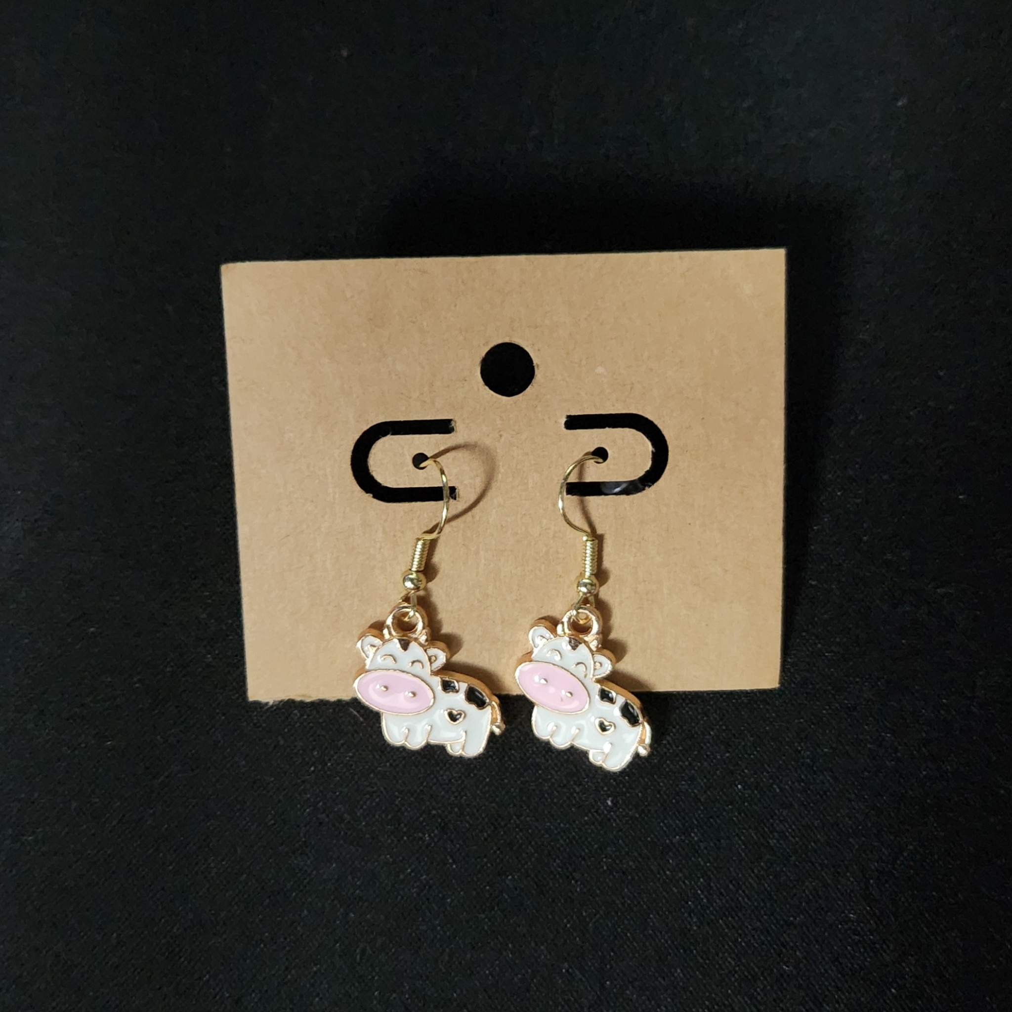 Cows (White)