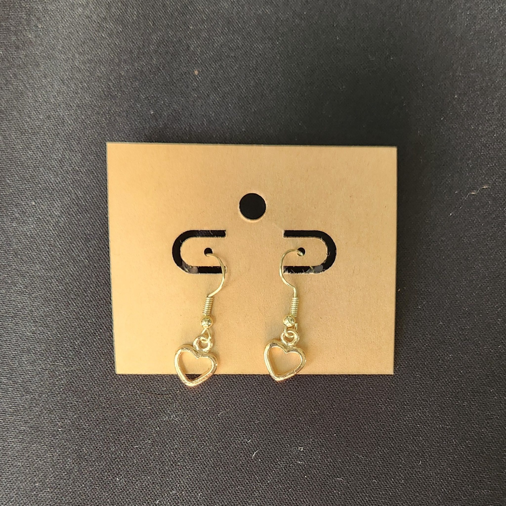 Small Hearts