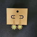 Sun Burst (Light Green)