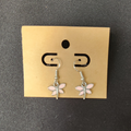 Dragonflies (Light Pink)