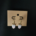 Owl (Light Pink)