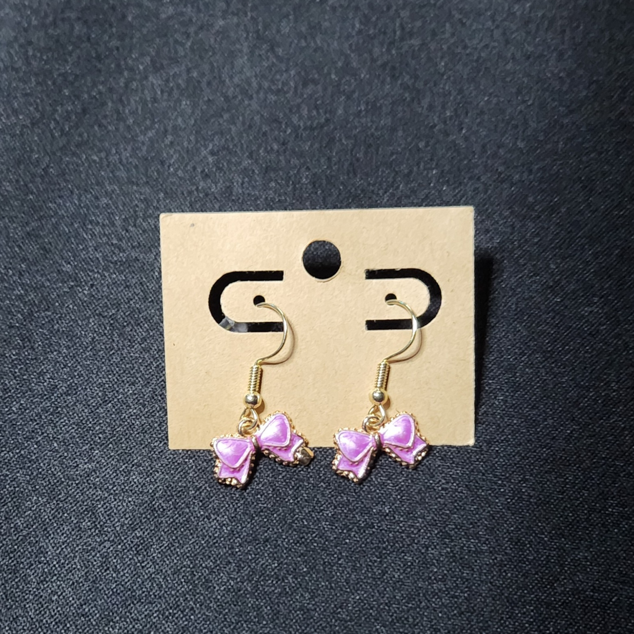 Bows (Purple)
