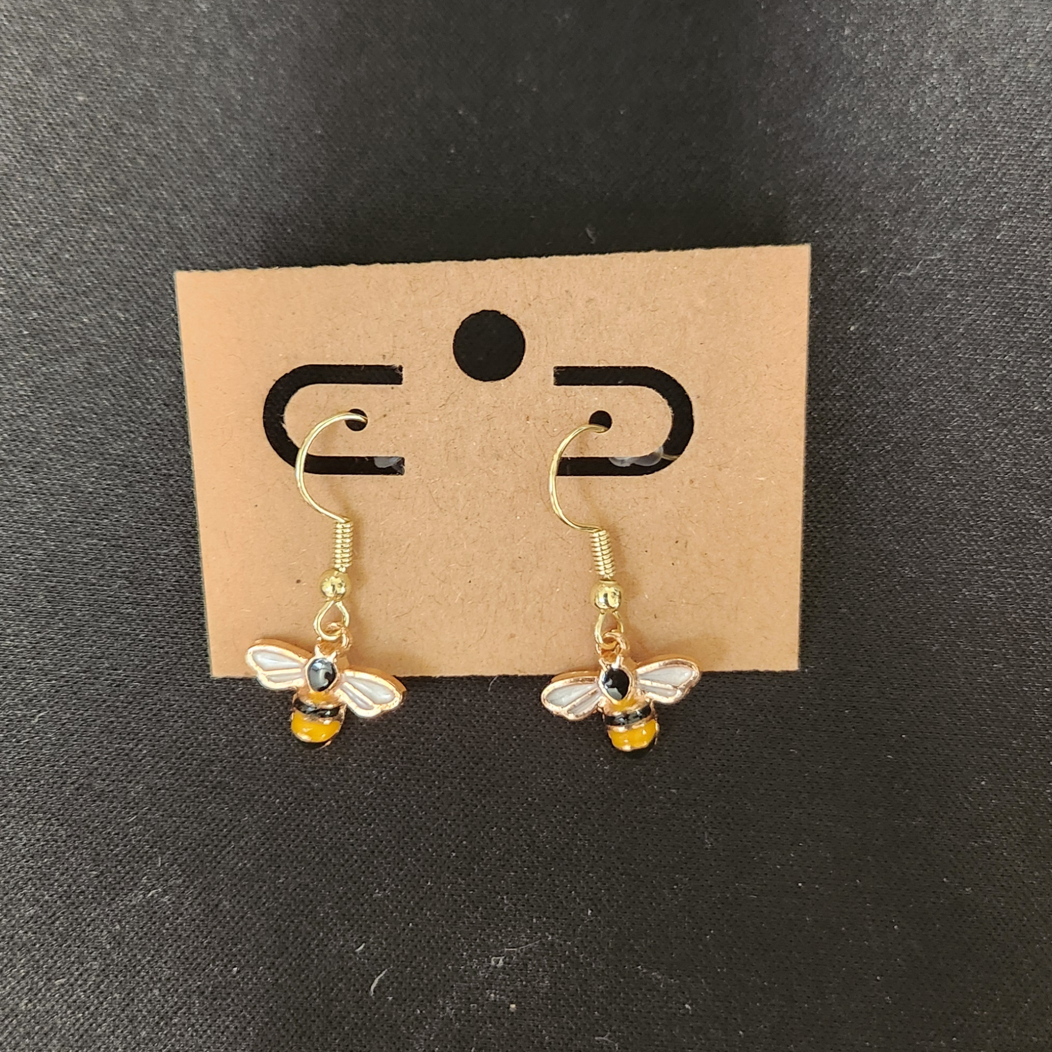 Small Bees